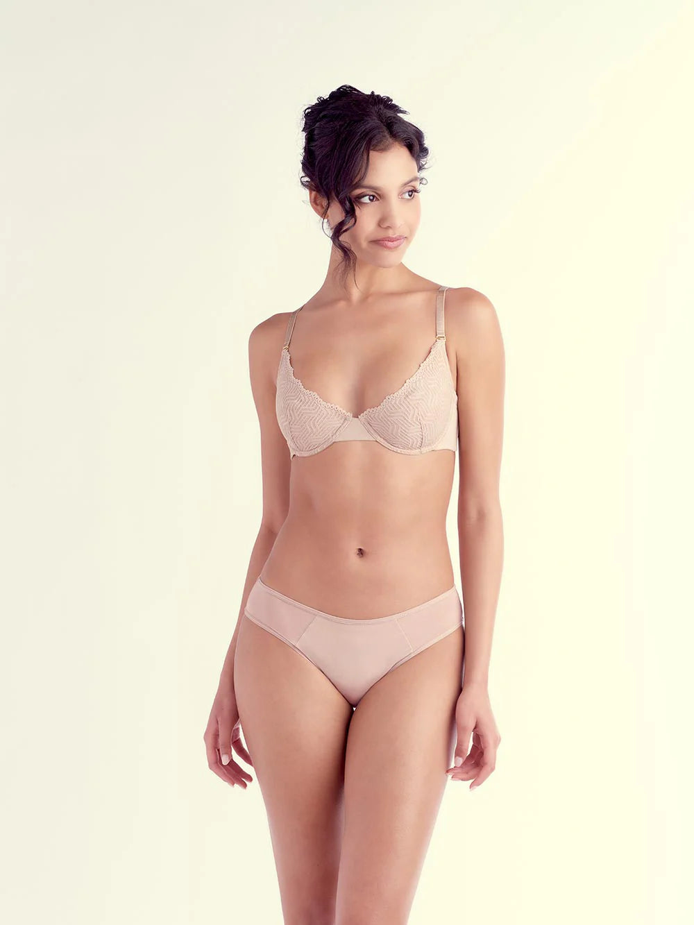 Marissa Lace Bra, Petite, Comfort and style