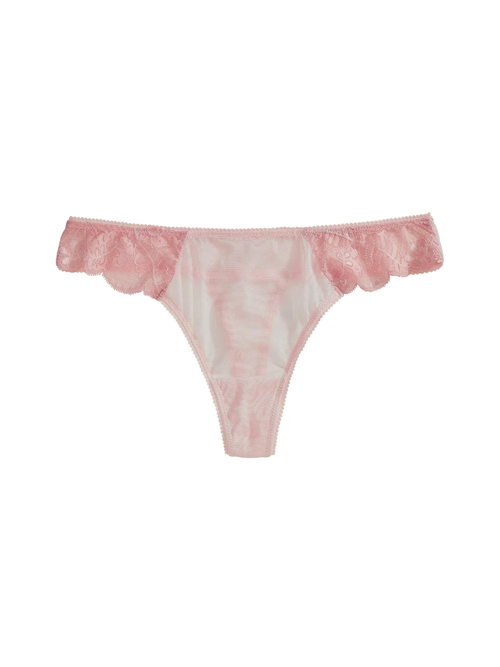 Petite Underwear, Milana Thong