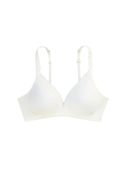 Erika Wire-free Bra, Petite, Lightly Padded, Smooth Cup, T-Shirt Bra