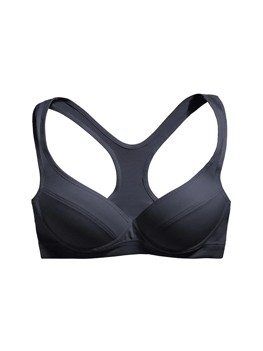 Elizabeth Sports Bra, Petite, Light Push-Up, Small Sizes, Wire-free