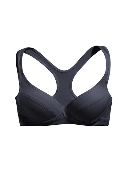 Elizabeth Sports Bra, Petite, Light Push-Up, Small Sizes, Wire-free