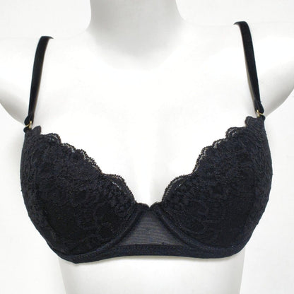 Betty Lace Bra, Petite, Push-up, Small Sizes